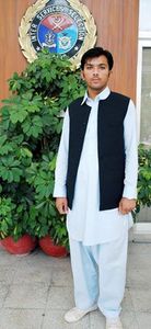 Engr Irfanullah