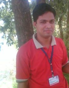 Samarjit Das