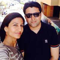 Shafaq Kamran