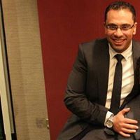 Ahmed Shawkat
