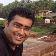 Sundeep Kamath