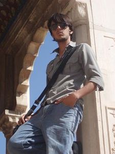 S Shaheer hussain