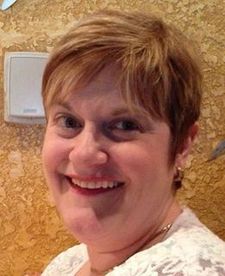 Angelique Cunningham