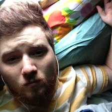 Charlie F