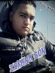 Imadtanger El moussaoui
