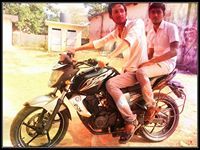 Nimesh Tk