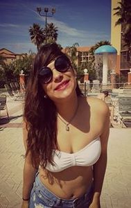Yulissa Vargas