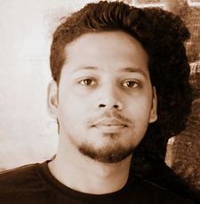 Akash Gupta