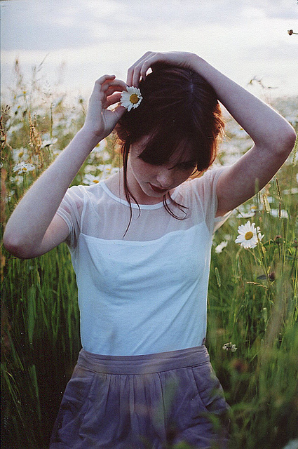 Goodreads profile picture for @characterized