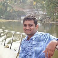 Prashant Pendyala