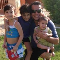 Wael Sayed