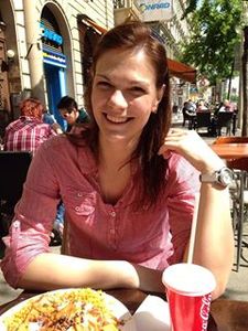 Timea Arany