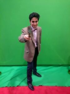 Manan Sharma