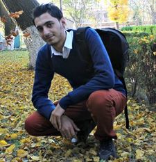 Abdullah Mohammed