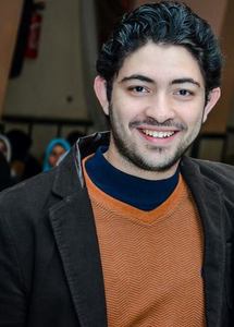 Ahmed Hamdy