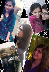 Fatima Tehreem