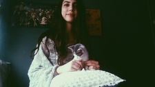 Ecem Kıvılcım