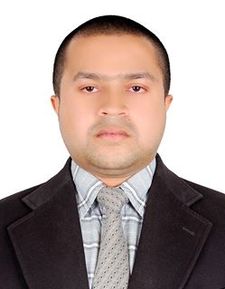 Mahabub Chowdhury