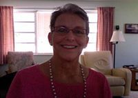 Vivian Nye