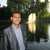 زكرياء خديري