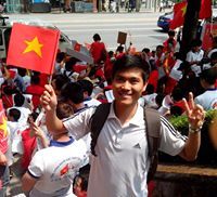 Nguyen Duy