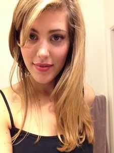 Tori Stoddard