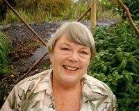 Barbara Fahs