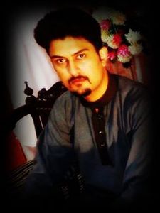 Muhammad Khan