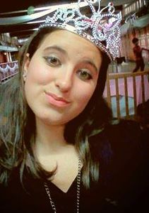 Stefania Grisolia testa