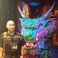 Tim Lin