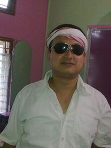 Bimal Chandra