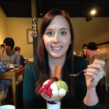 Tiffany Duddie