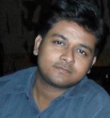 Niladri Banerjee