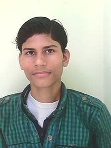 Narendra Yadav