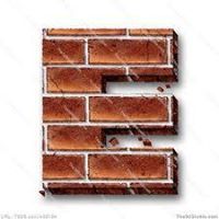 End Brick