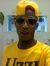 Tebogo Mokoana