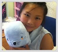 Julia Ling