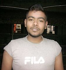 Abhishek Majumdar