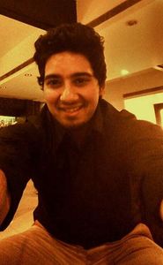 Dhruv Pachnanda