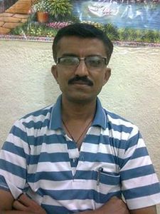 Prasad Kulkarni