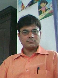 Nitin Akarsh