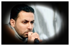 أسامة الدراويش