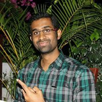 Yashwanth Reddy