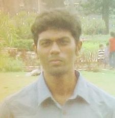 Sharath Thanigaiarasu