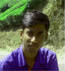 Logu Prasad