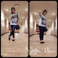 Ngọc Mun