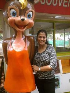 Dipti Haldankar shirodkar