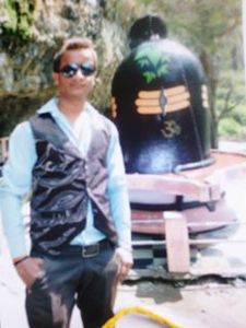 Jayesh Joshi