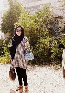 Misbah Bangash