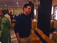 Pallav Sethiya